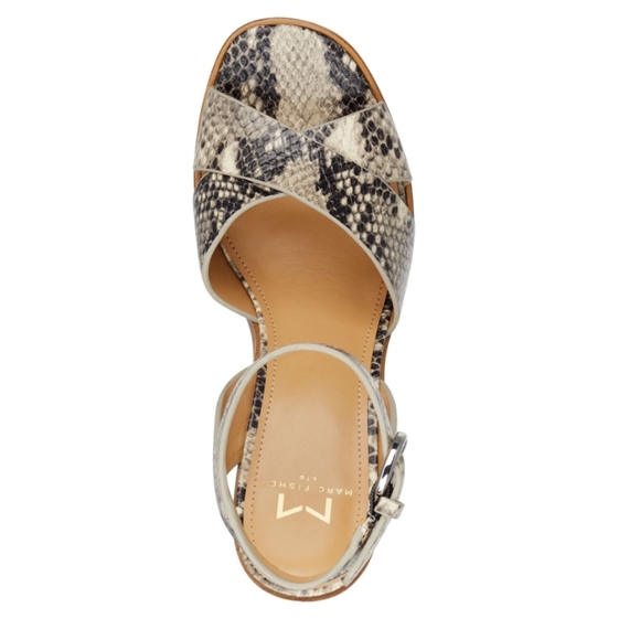 Marc Fisher Sandals - Picture 2 of 8